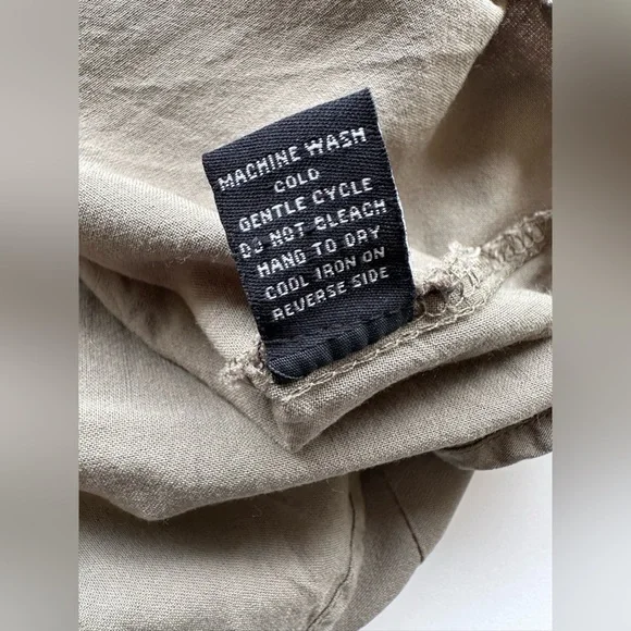 J For Justify Women’s 3/4 Sleeve Tunic Dress - Picture 5 of 6